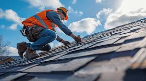 Fast & Reliable Emergency Roof Repairs in Royal Palm Estates, FL